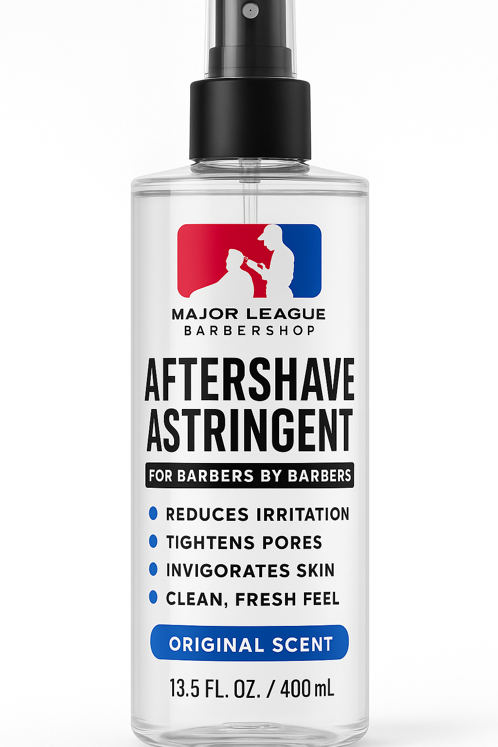 Aftershave Astringent